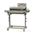 Hualian 2014 Semi-Automatic Sealing Machine